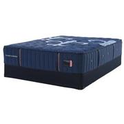 Lux Estate-Medium King Mattress w/Low Foundation by Stearns & Foster  main image, 1 of 3 images.