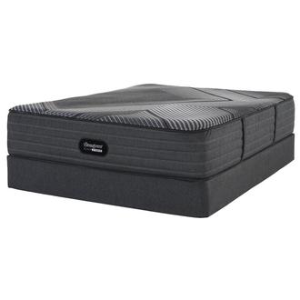 Alcove hybrid plush mattress outlet queen