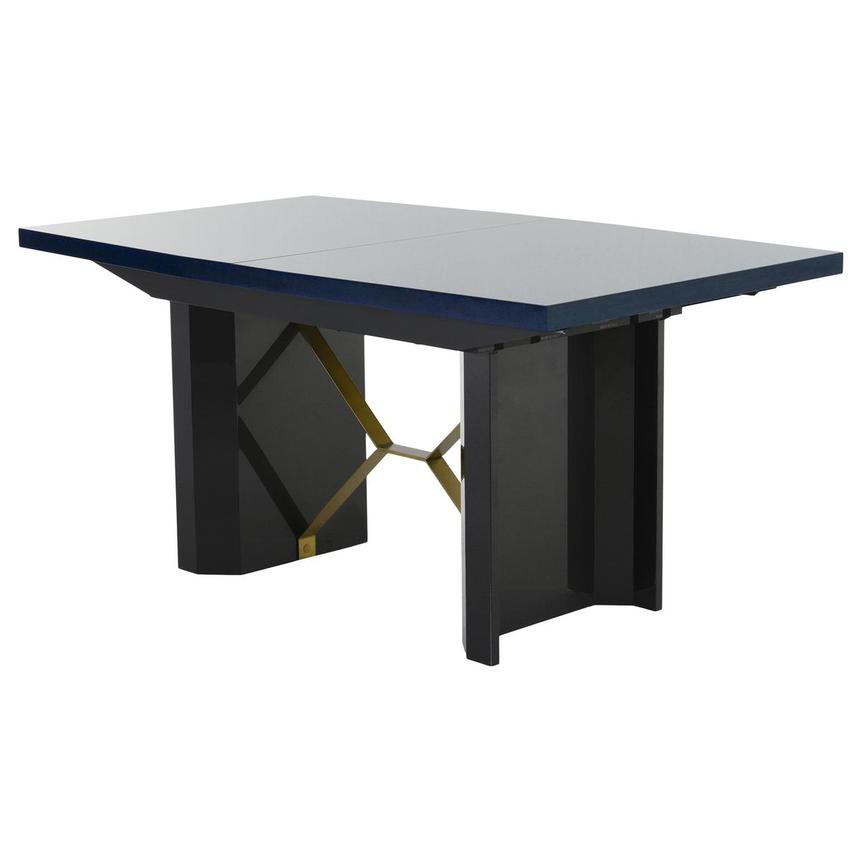Sapphire 63'' Extendable Dining Table  main image, 1 of 6 images.