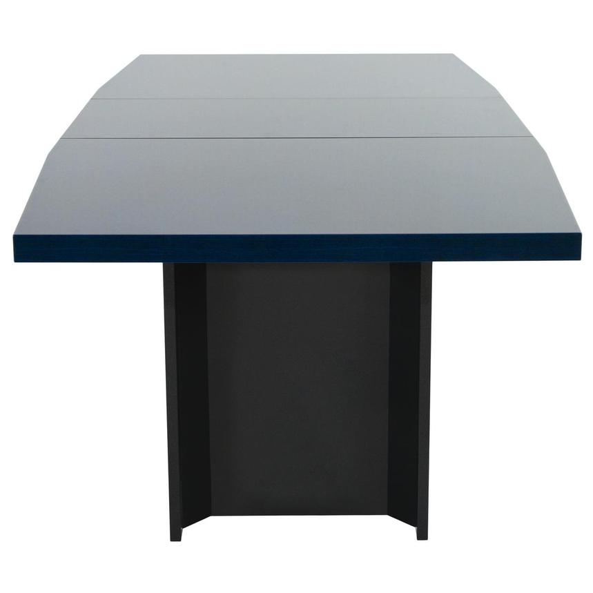 Sapphire 63" Extendable Dining Table  alternate image, 5 of 5 images.