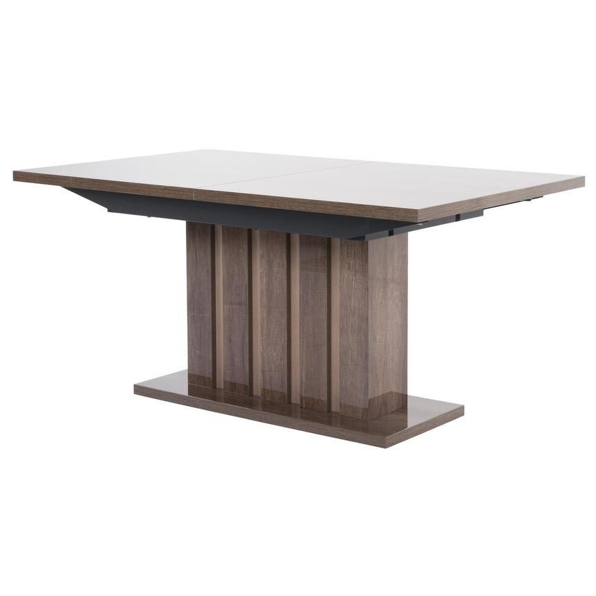 Matera 63" Extendable Dining Table main image, 1 of 10 images.
