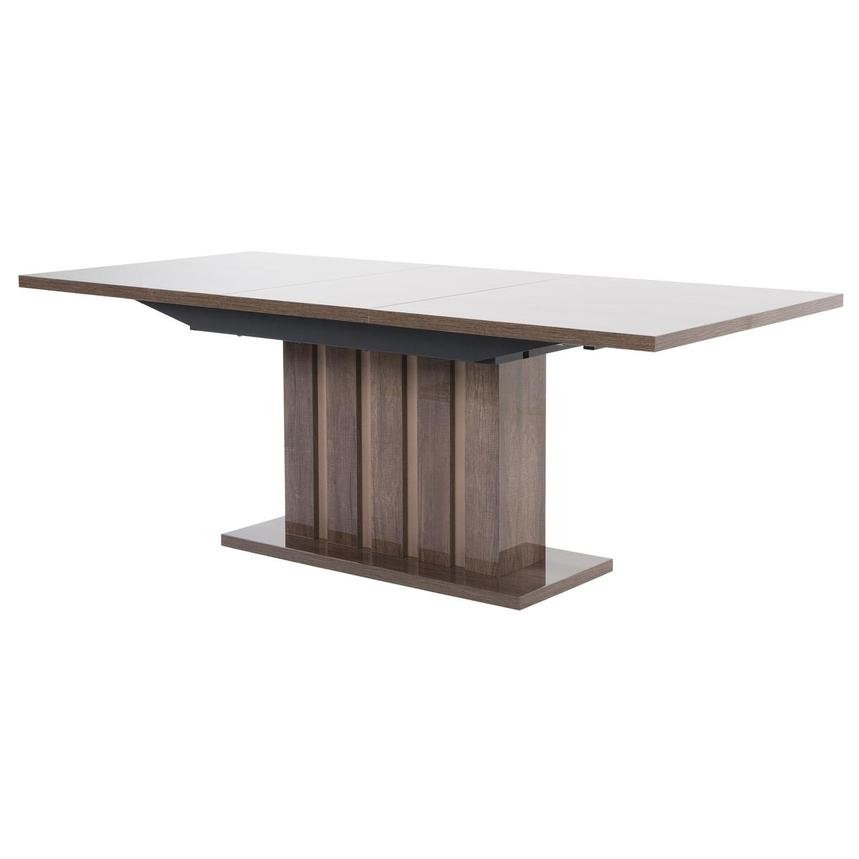 Matera 63" 5-Piece Dining Set alternate image, 5 of 19 images.