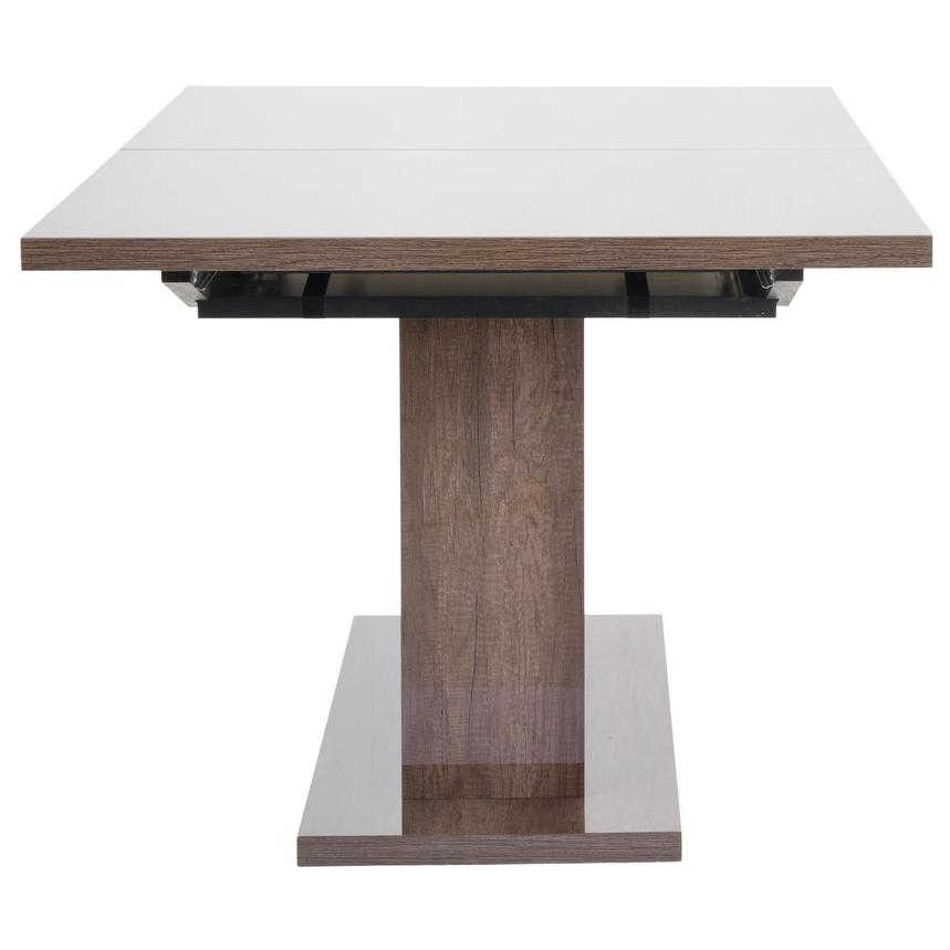 Matera 63" Extendable Dining Table  alternate image, 5 of 10 images.