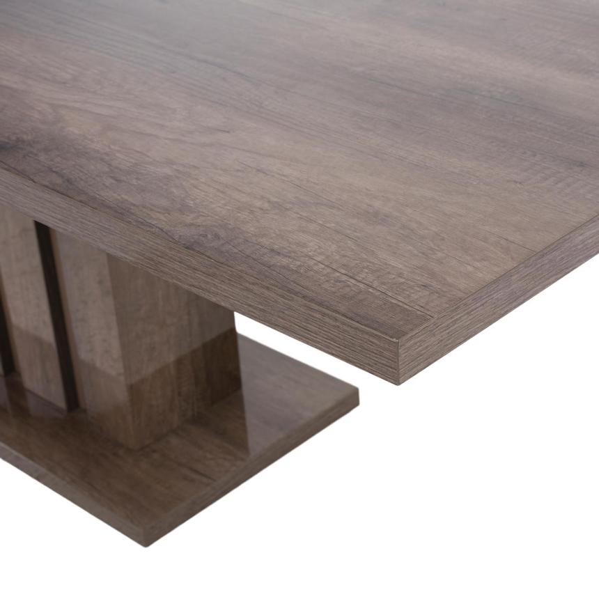 Matera 63" 5-Piece Dining Set alternate image, 11 of 19 images.