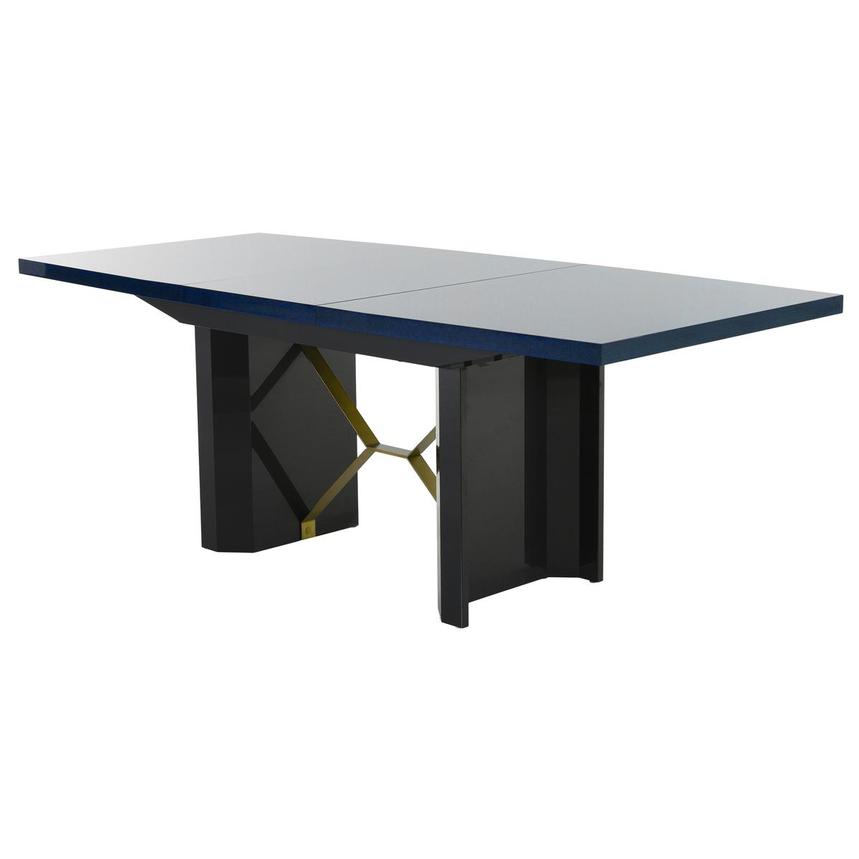 Sapphire 63 Extendable Dining Table alternate image, 3 of 5 images.