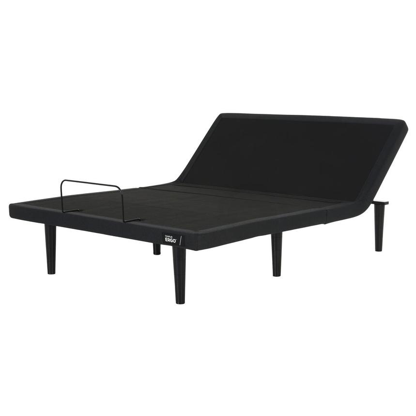 Ergo 3.0 Full Powered Base by Tempur-Pedic main image, 1 of 3 images.