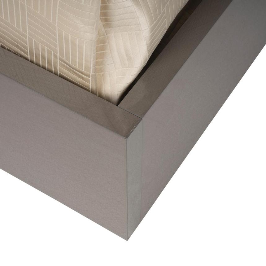 Corso King Panel Bed alternate image, 6 of 7 images.