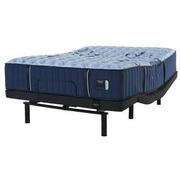 Estate TT-Firm Queen Mattress w/Ergo® Powered Base by Tempur-Pedic  main image, 1 of 6 images.