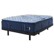 Estate EPT-Firm Twin XL Mattress w/Ergo® Powered Base by Tempur-Pedic  alternate image, 2 of 5 images.
