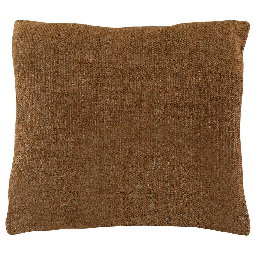 Allistair Brown Accent Pillow  main image, 1 of 3 images.
