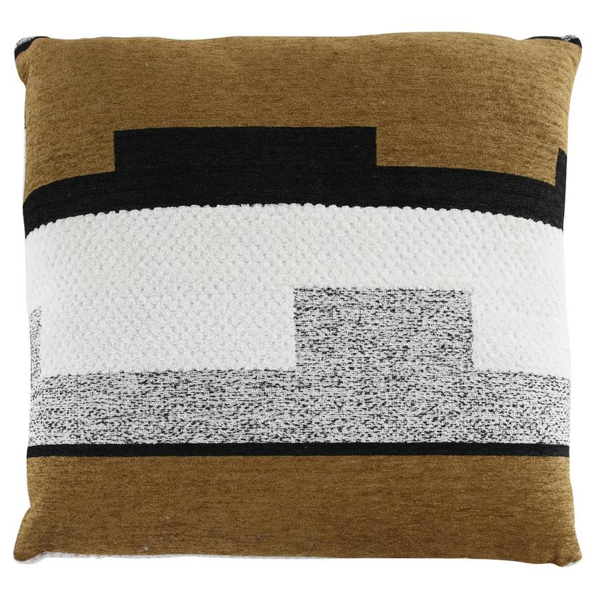 Sphinx Eclipse Accent Pillow