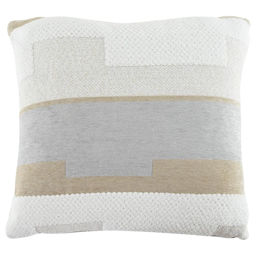 Sphinx Ivory Accent Pillow