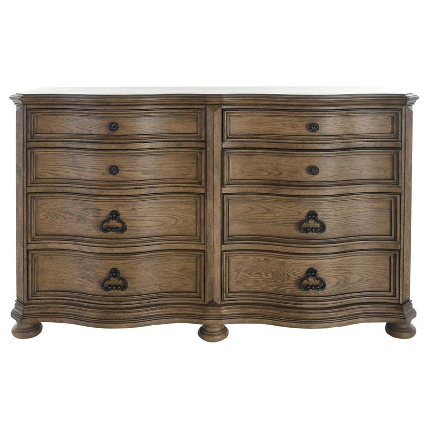 Blair 4-Piece King Bedroom Set  alternate image, 4 of 5 images.