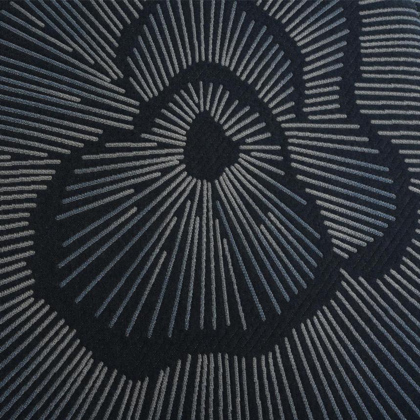 Dazzling Night Hybrid-Firm Full Mattress w/Low Foundation by Serta PerfectSleeperX  alternate image, 2 of 4 images.