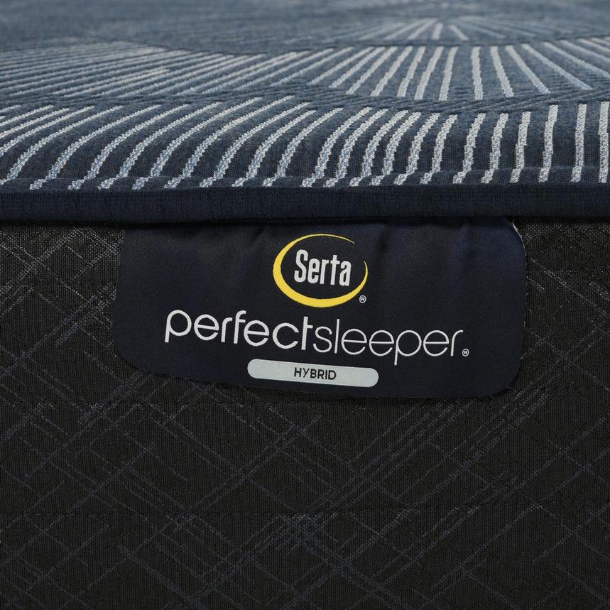 Dazzling Night Hybrid-Firm Full Mattress w/Low Foundation by Serta PerfectSleeper  alternate image, 3 of 4 images.