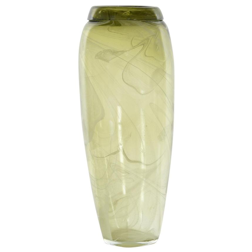 Hivy Glass Vase  main image, 1 of 2 images.