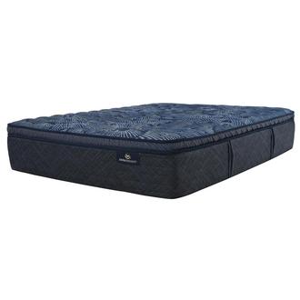 Cobalt Calm PT- Medium King Mattress by Serta PerfectSleeper