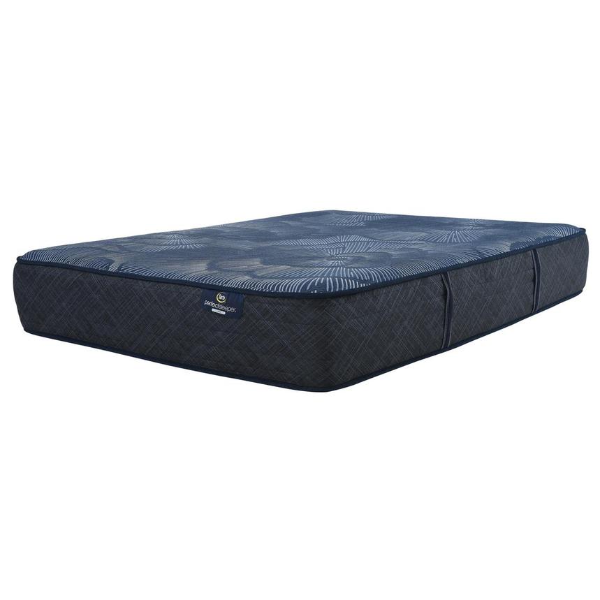 Dazzling Night Hybrid-Firm King Mattress by Serta PerfectSleeperX  main image, 1 of 4 images.