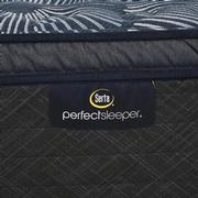 Cobalt Calm PT- Medium King Mattress w/Regular Foundation by Serta PerfectSleeper  alternate image, 3 of 3 images.