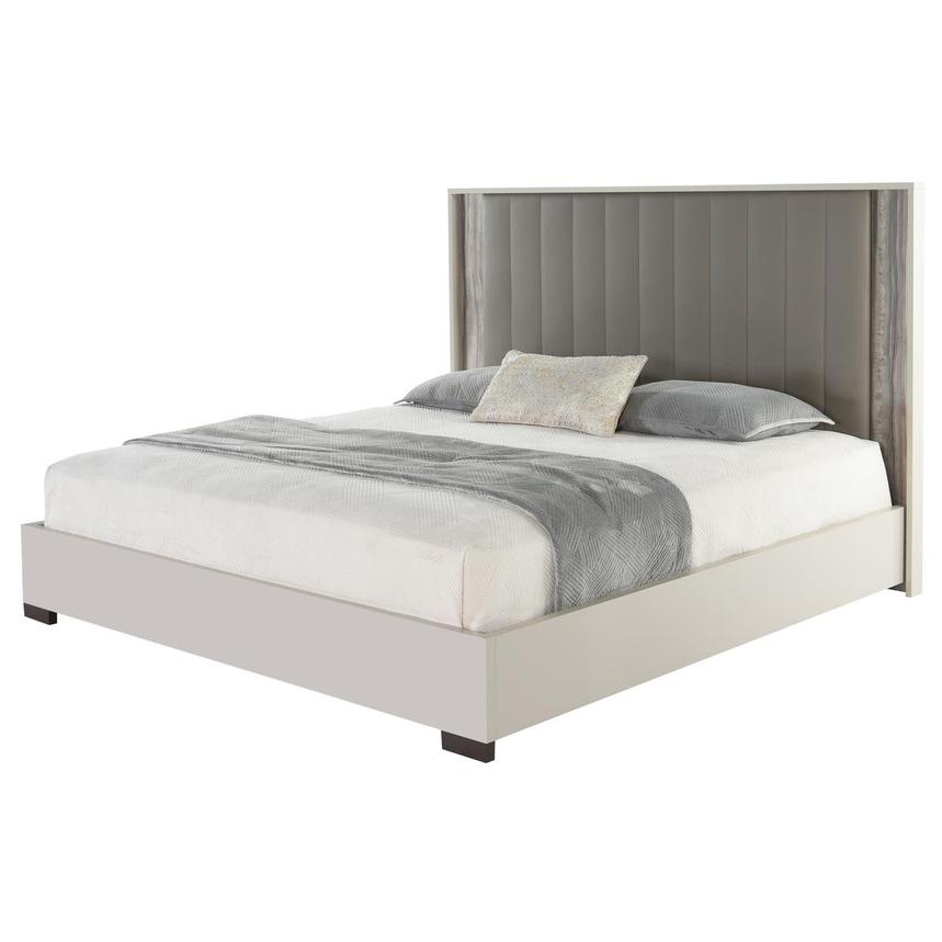 Milky Way 4-Piece King Bedroom Set alternate image, 3 of 6 images.