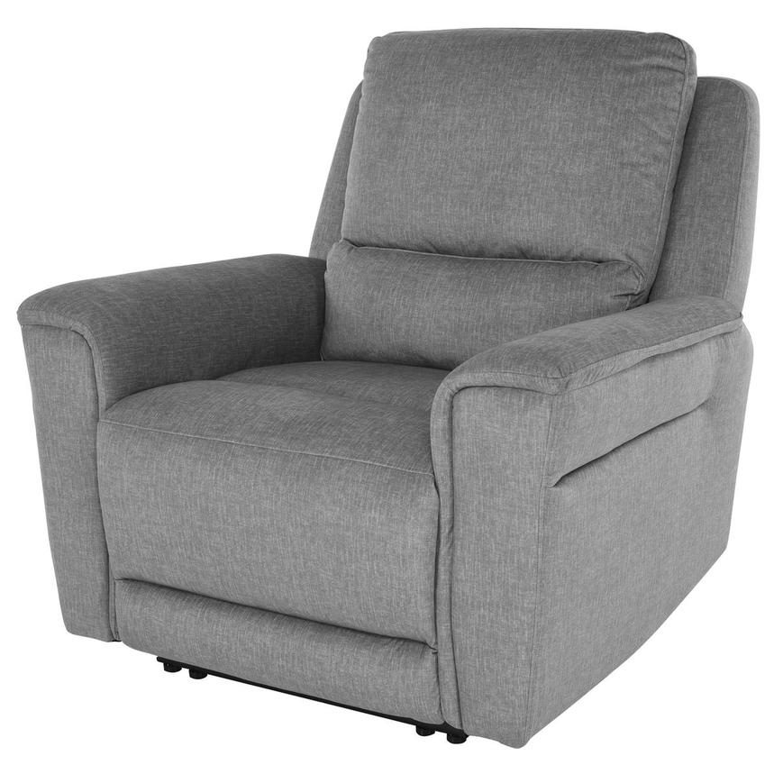 Lugano Power Recliner  main image, 1 of 5 images.