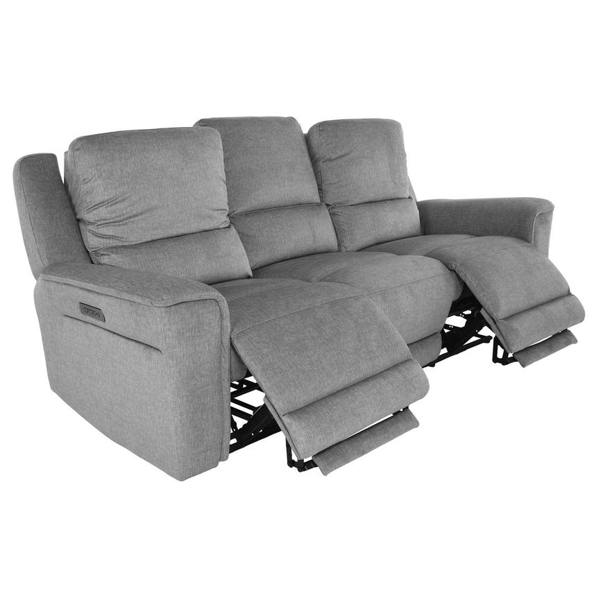 Lugano Power Reclining Sofa  alternate image, 3 of 4 images.