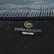 Dazzling Night Hybrid-Firm Queen Mattress w/Regular Foundation by Serta PerfectSleeper  alternate image, 4 of 4 images.