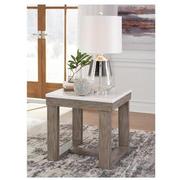 Rock Side Table  alternate image, 2 of 4 images.