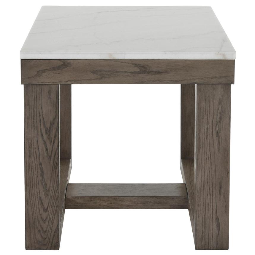 Rock Side Table