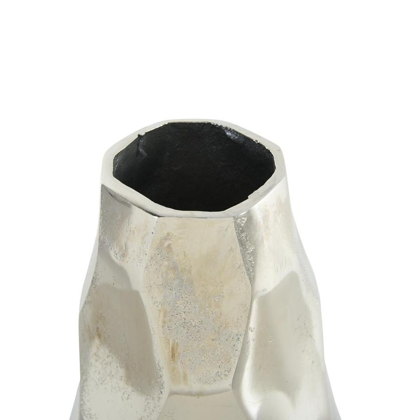 Hexagon Small Vase  alternate image, 3 of 3 images.