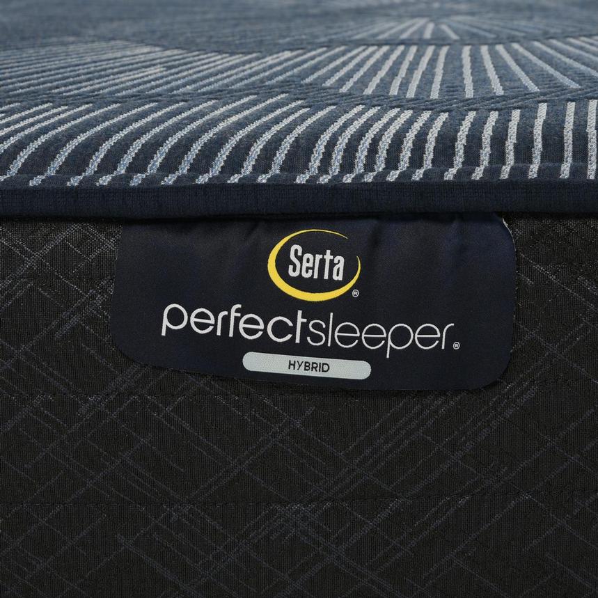 Dazzling Night Hybrid-Firm Twin XL Mattress by Serta PerfectSleeperX alternate image, 3 of 4 images.