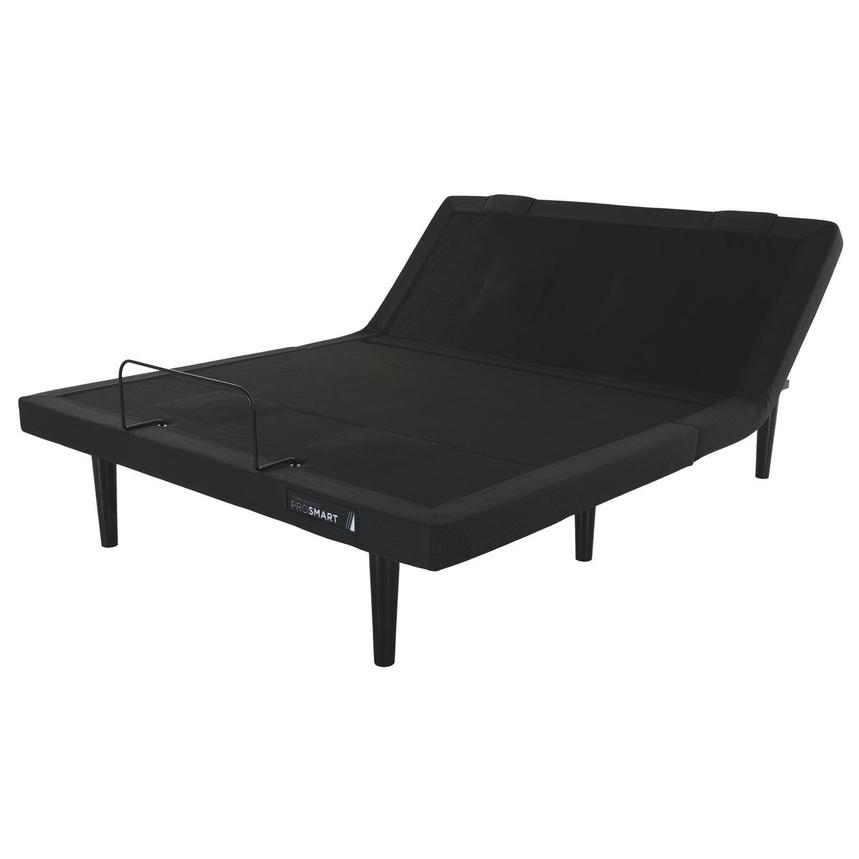 Ergo ProSmart Twin XL Powered Base by Tempur-Pedic main image, 1 of 5 images.