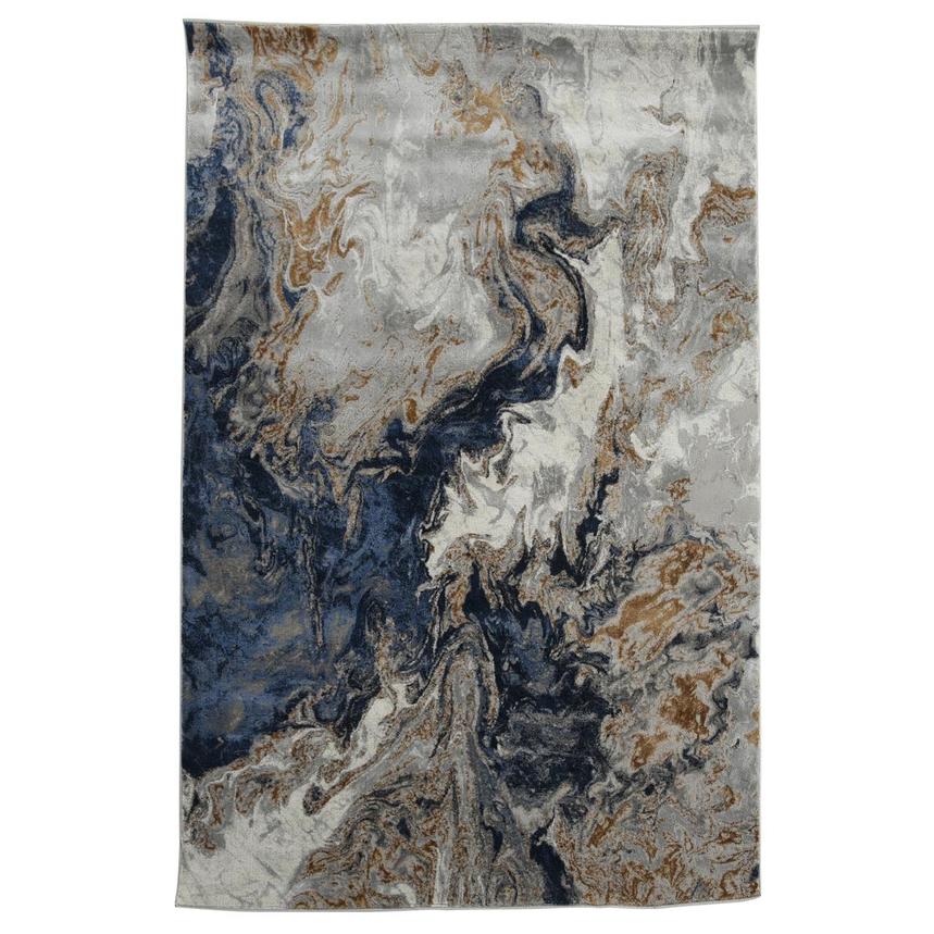 Mesmerizing 5' x 8' Area Rug main image, 1 of 3 images.