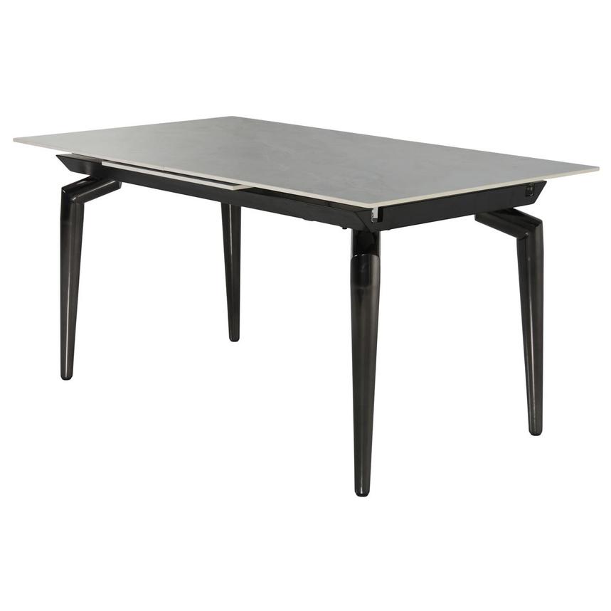Tabatha Extendable Dining Table  main image, 1 of 4 images.