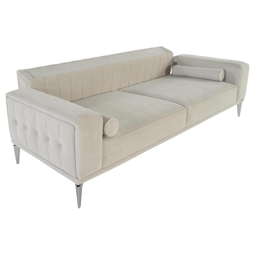Loretto Futon Sofa  alternate image, 4 of 6 images.
