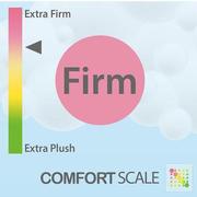 LuxeBreeze-Firm King Mattress w/Ergo® 3.0 Powered Base by Tempur-Pedic  alternate image, 6 of 6 images.