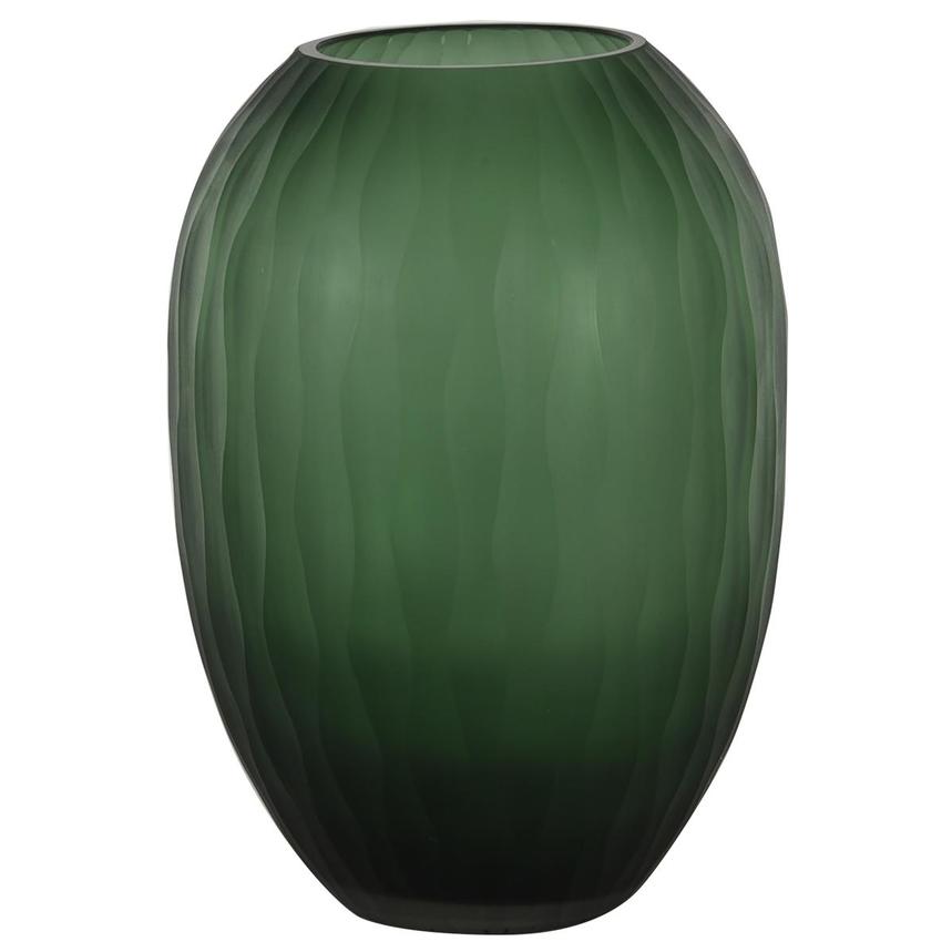 Sacramento Large Glass Vase  main image, 1 of 2 images.