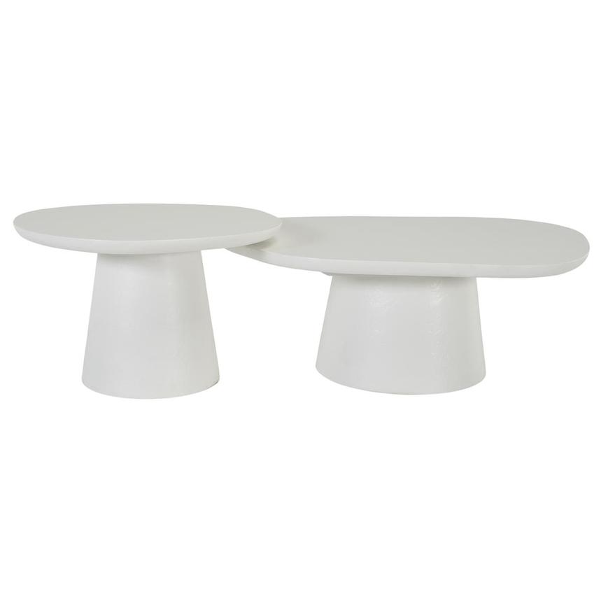 Miranda Kerr Home Nesting Tables Set of 2  main image, 1 of 3 images.
