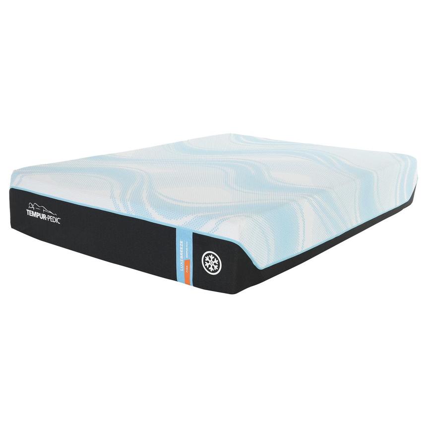 Tempur pedic pillow top mattress sale