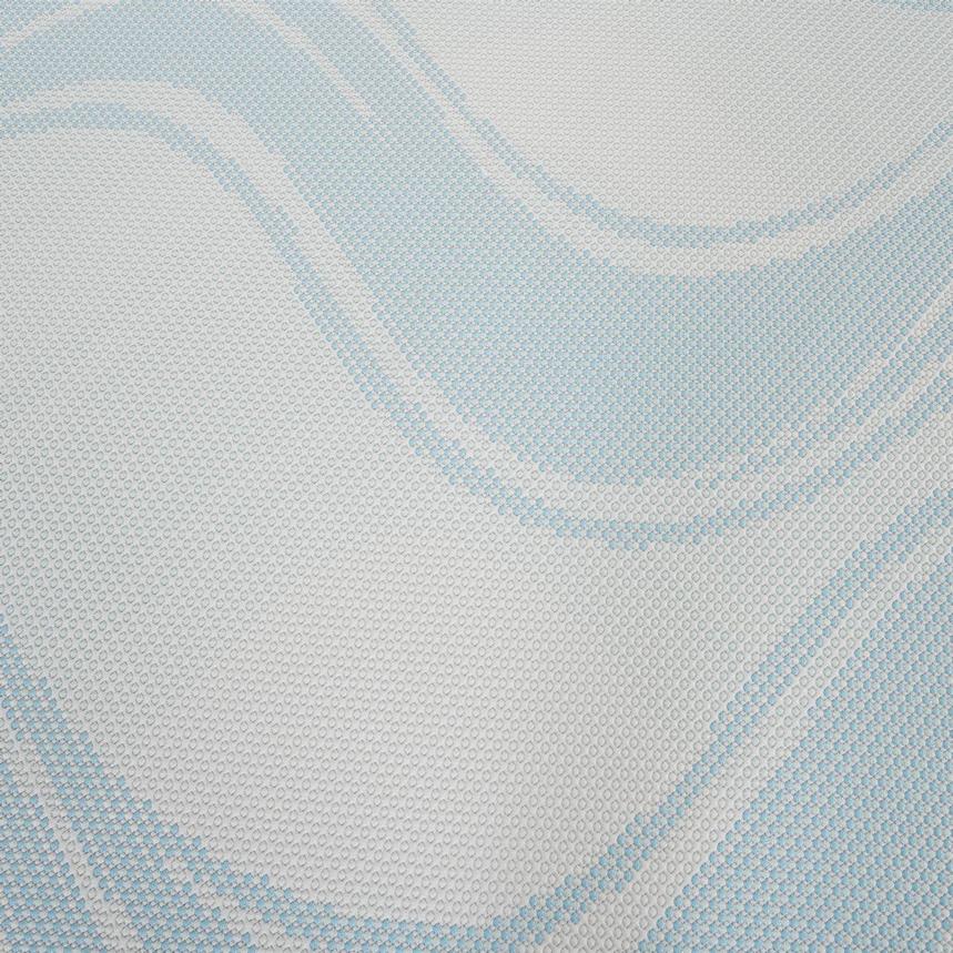 ProBreeze Hybrid-Medium Queen Mattress w/Ergo® ProSmart Powered Base by Tempur-Pedic alternate image, 5 of 5 images.