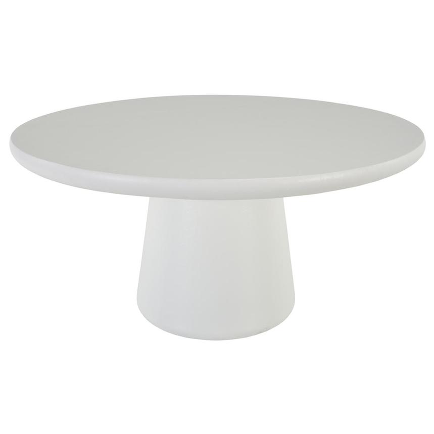 Miranda Kerr Home Round Dining Table  main image, 1 of 2 images.