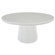 Miranda Kerr Home Round Dining Table  main image, 1 of 2 images.