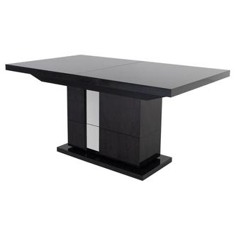 Heritage 63" Extendable Dining Table