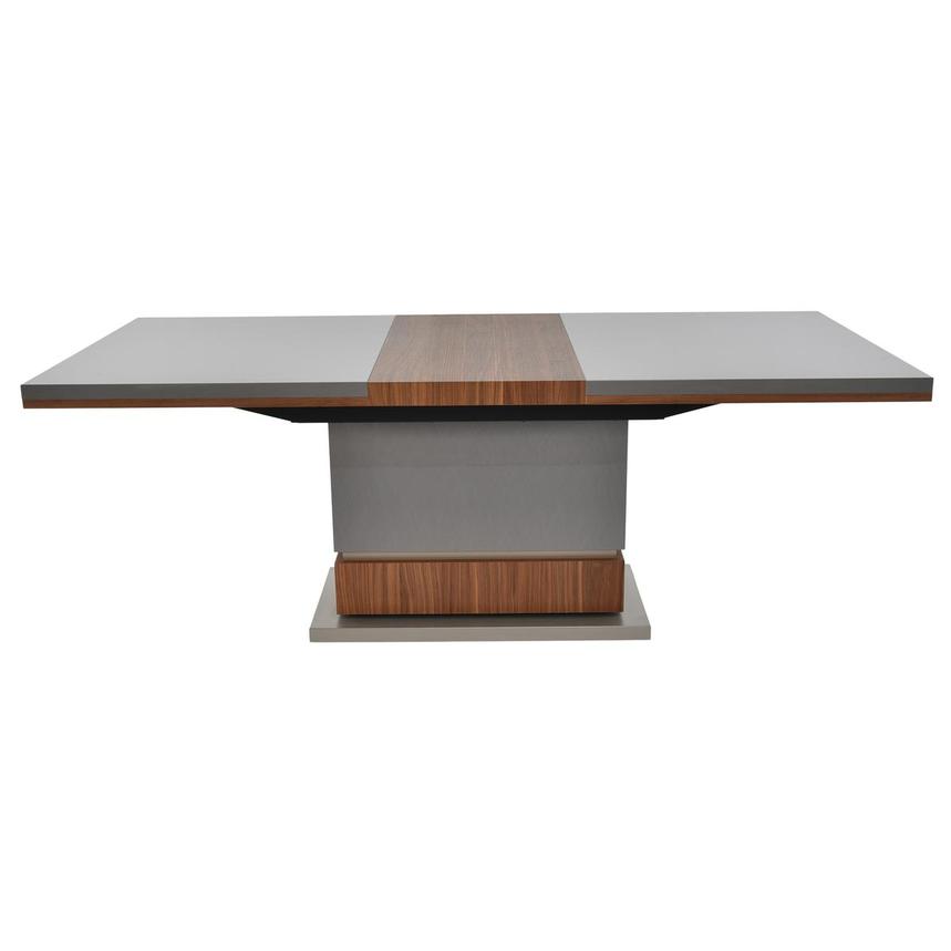 Corso 63" Extendable Table alternate image, 6 of 10 images.