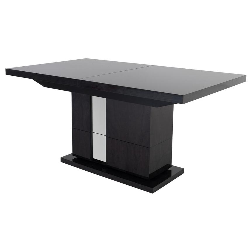 Heritage 63" Extendable Dining Table main image, 1 of 5 images.