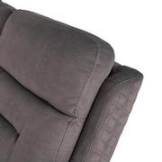 Gajah Power Reclining Sectional with 6PCS/3PWR  alternate image, 4 of 11 images.