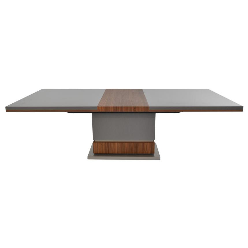 Corso 77" Extendable Dining Table alternate image, 6 of 10 images.