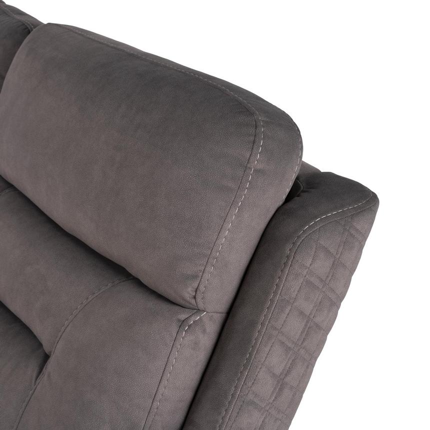 Felyx reclining online sofa