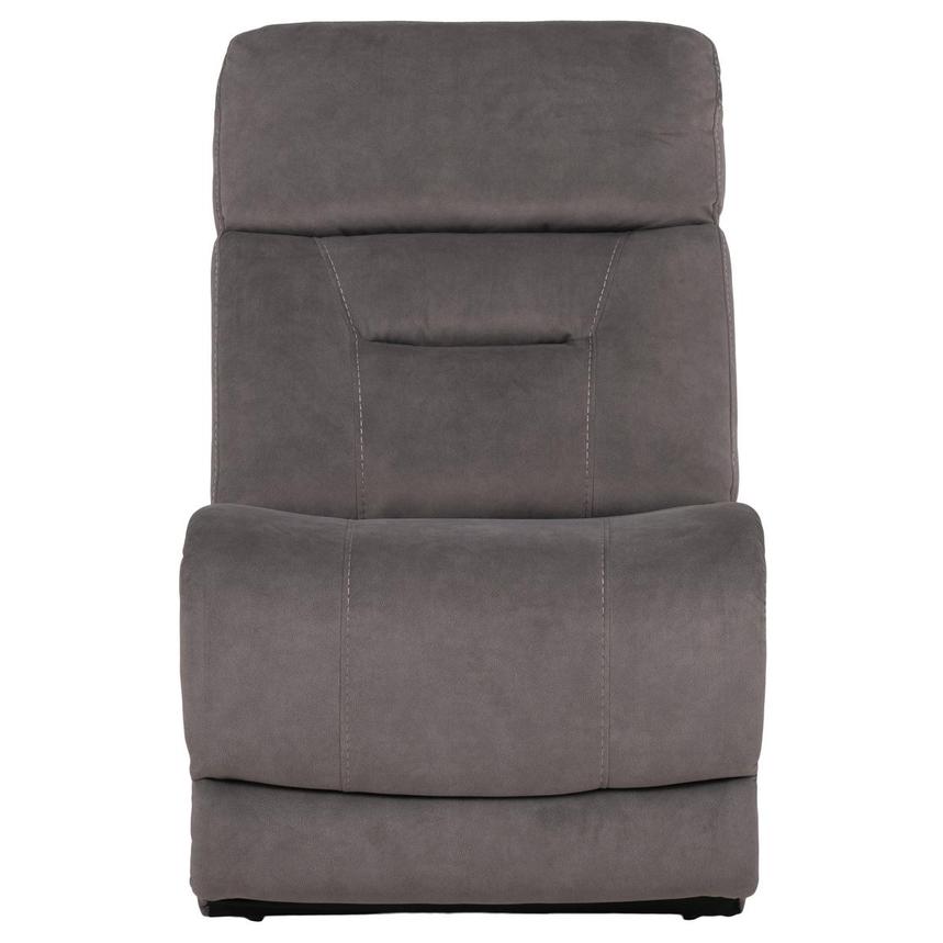 Gajah Armless Power Recliner