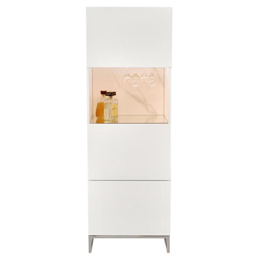 Keenan Bar Cabinet